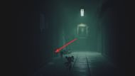 Enter this room (Image via Sportskeeda Gaming || Supermassive Games)